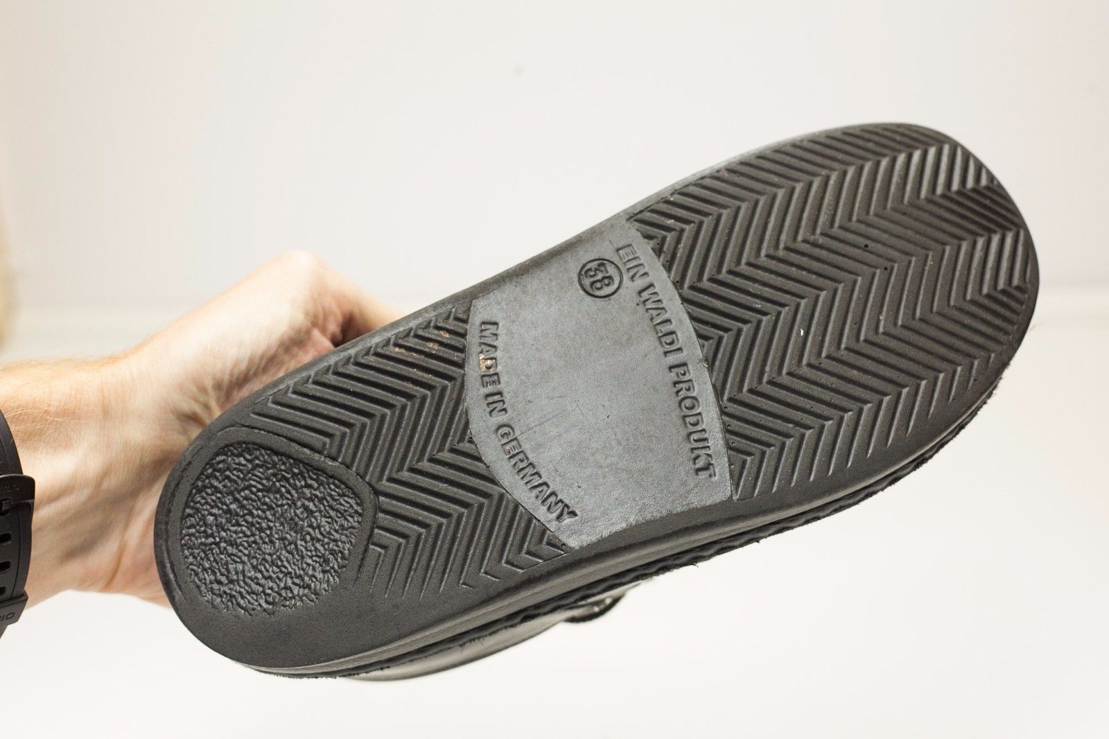 Finn Comfort 7 Black Oxford Women S Shoes Eu And 50 Similar Items