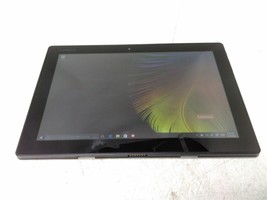 Lenovo Miix 310-10ICR Tablet Computer Atom x5 1.44GHz 2GB 32GB No Psu - $103.95