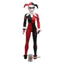 Mego Harley Quinn Action Figure 14&quot; - $24.74