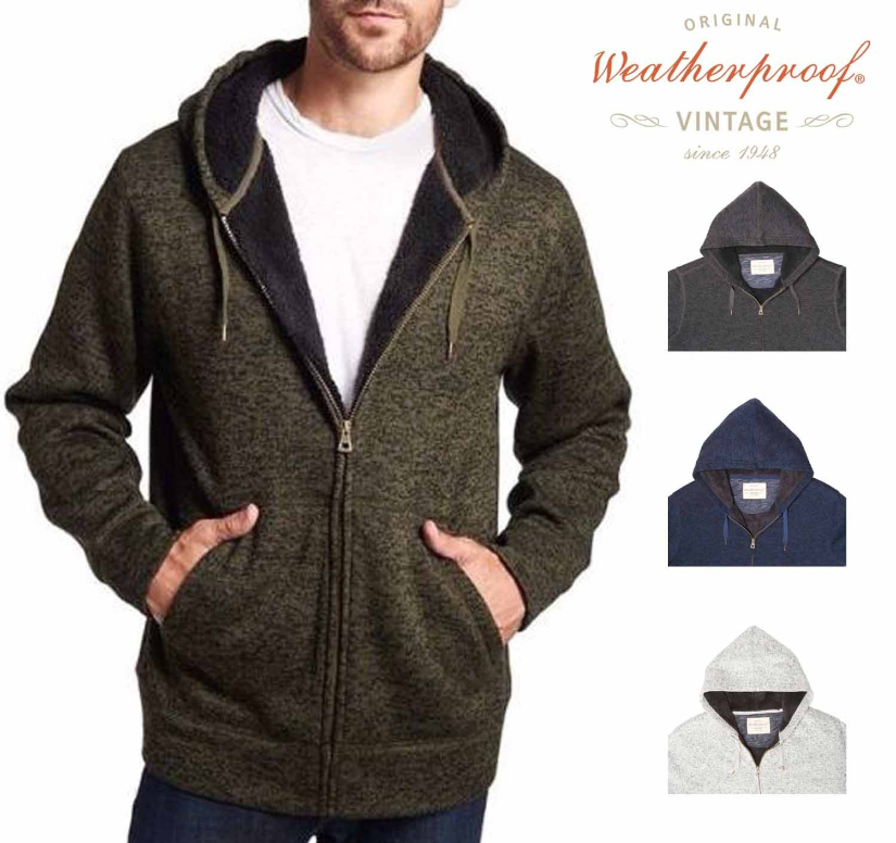original weatherproof vintage hoodie