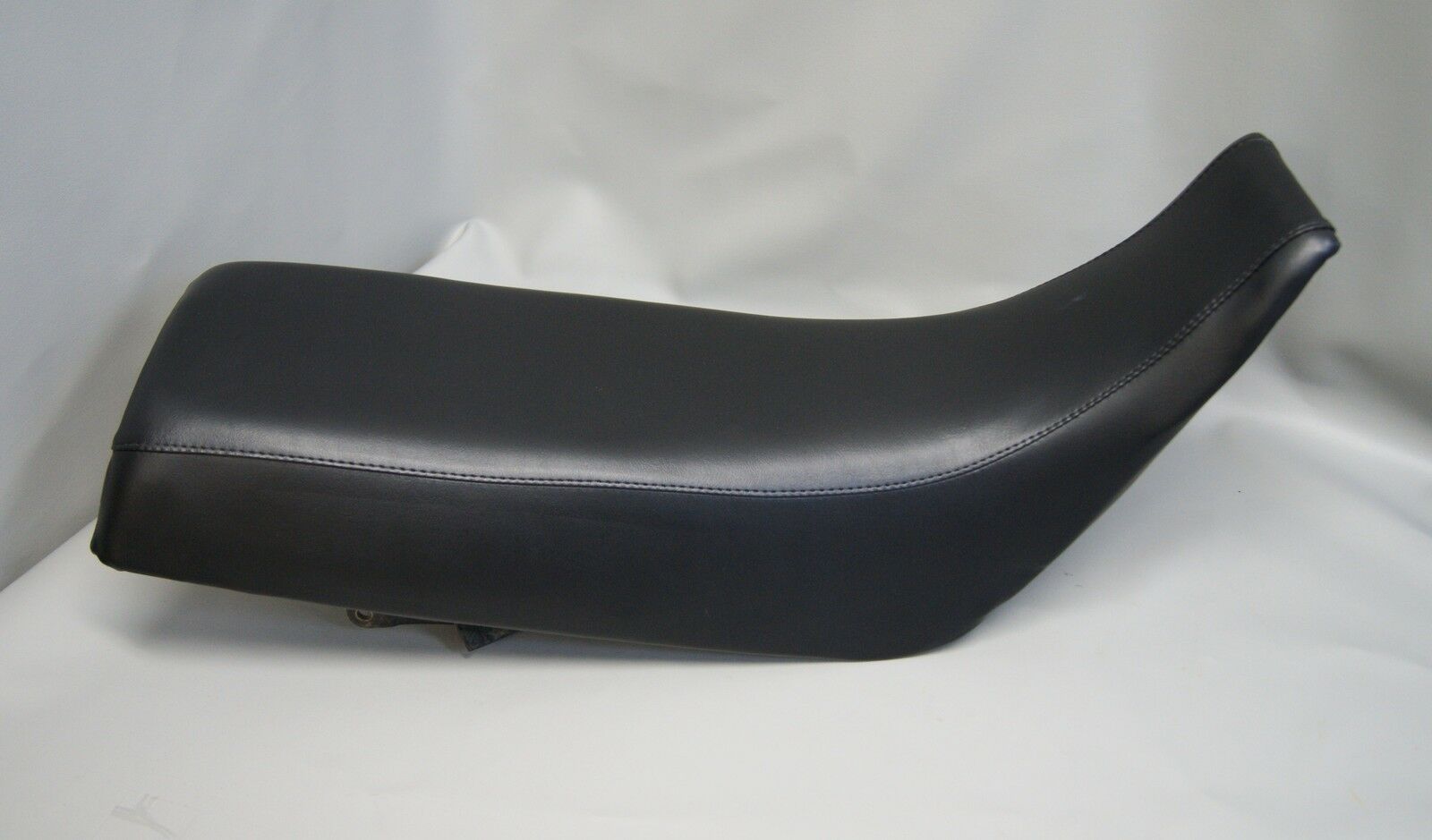 Honda XR650L Seat Cover 1993 2012 in BLACK or 25 Colors & 2tone