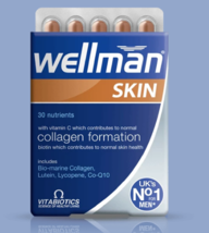 Wellman Skin - $75.60