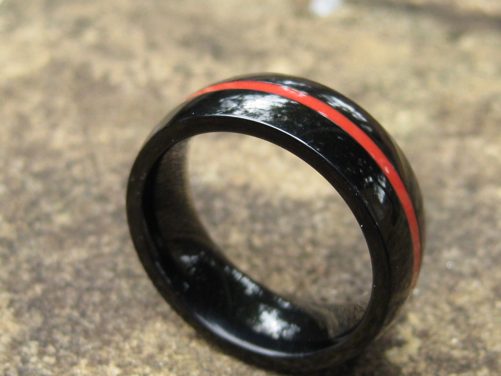 Haunted Powerful Vampire Hypnotic Trance Ring Mind control