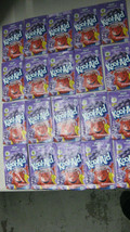 Kool-Aid Drink Mix Grape 20 Count   - $11.27