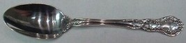 Old Atlanta by Wallace Sterling Silver Demitasse Spoon 3 7/8" - $28.71