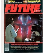 Future ( Future Life ) # 11 - Magazine (  Ex Cond.) - $17.80