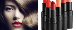 Gosh Velvet Touch Lipstick Intense &amp; long lasting colour Fantastic shiny... - $6.99