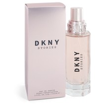 Donna Karan DKNY Stories Perfume 3.4 Oz Eau De Parfum Spray  image 1