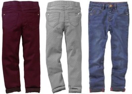 GEORGE UK Skinny Jegging Legging Denim Jeans Summer Casual Pants GIRLS Size 18 - $9.99