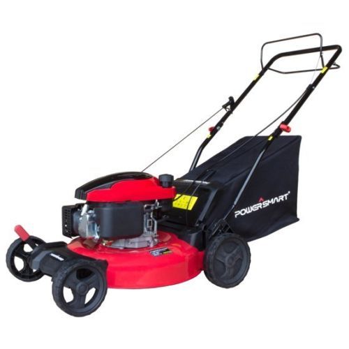 Pull Start Recoil Starter For Powersmart DB8621S Lawn Mower 21" 159cc