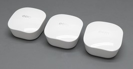 eero mesh J010311 AC Dual-Band Wi-Fi 5 System (3-Pack) - White image 2