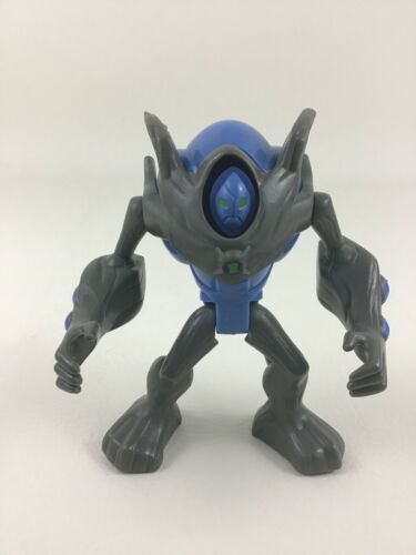 swampfire ben 10 toy