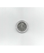 1927 Standing Liberty Silver Quarter Ungraded - $15.00