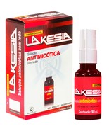 Lakesia For Nail Mycosis Spray 30ml Original - $99.00