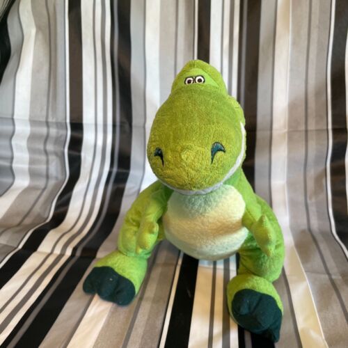 Kohl's Cares Disney Pixar Plush Toy Story T-Rex Dinosaur Stuffed Animal ...