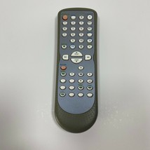 OEM NB179 DVD/VCR Combo Remote Control MWD2205 MWD2206 Tested Magnavox F... - $24.47