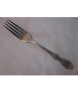 WM Rogers MFG. Co. 1959 Grand Elegance Pattern Silver Plated 7.5&quot; Table ... - $7.00