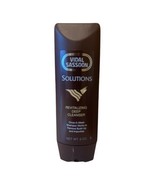 Vidal Sassoon Solutions Revitalizing Deep Cleanser Shampoo 6 oz. New 1988 - $38.61