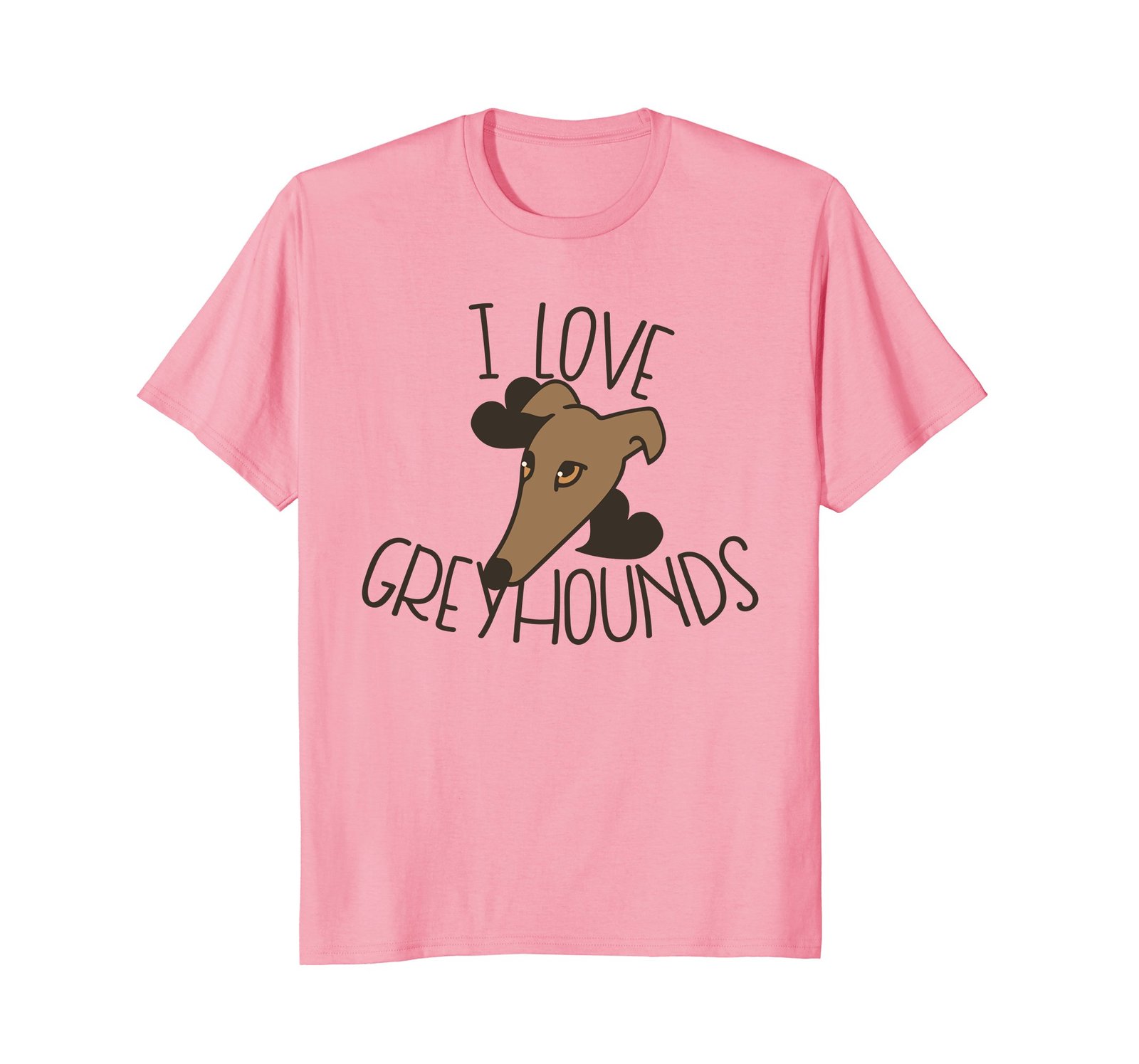 greyhound shirt