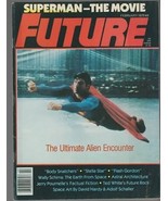 Future ( Future Life ) # 8 - Magazine (  Ex Cond.) - $17.80
