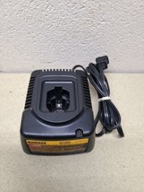 DEWALT DW9107 7.2V - 14.4V BATTERY CHARGER - TESTED WORKS image 2