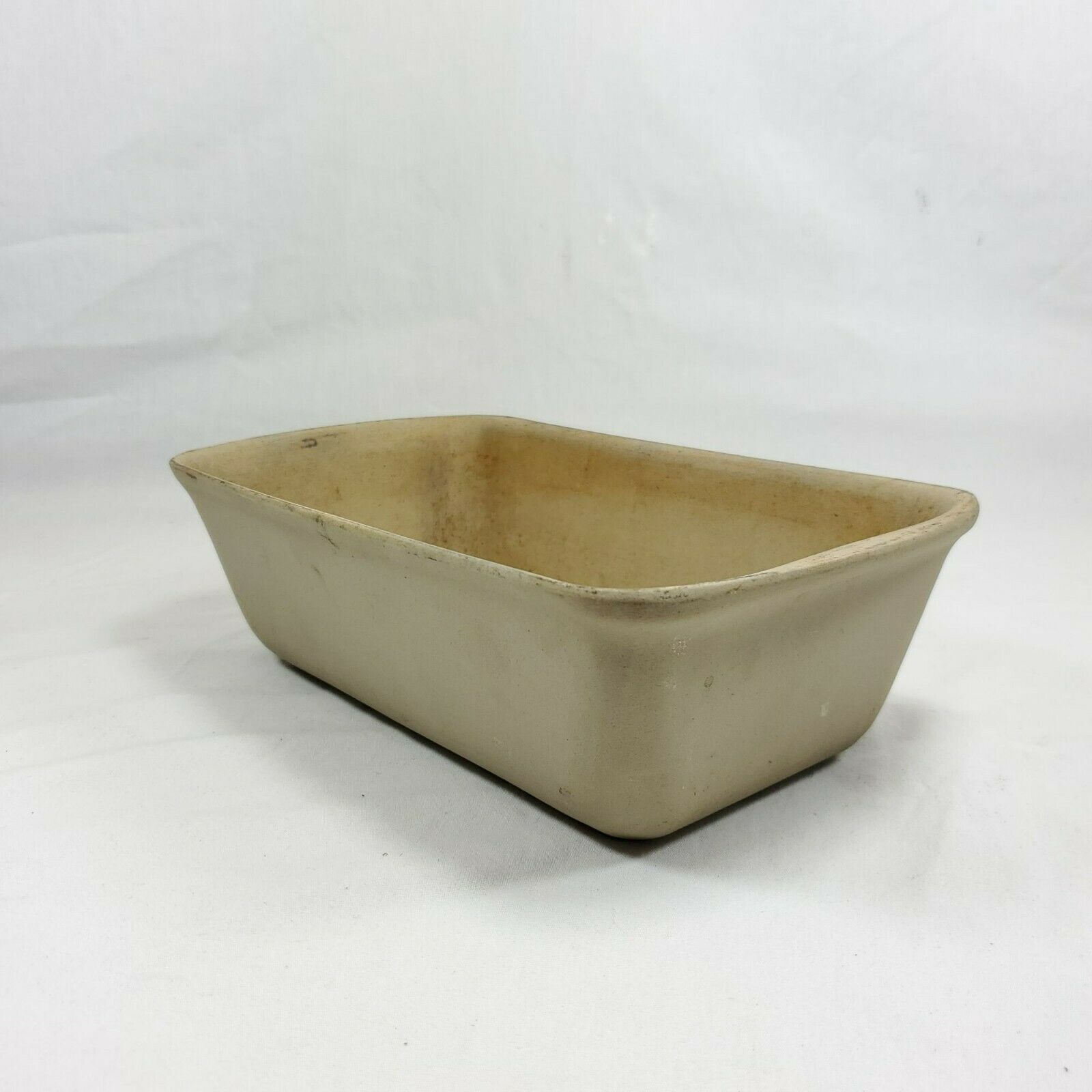 Pampered Chef Stoneware Loaf Pan 1417 and similar items