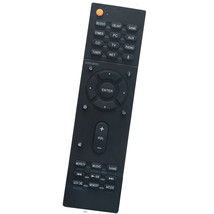 New Replacement Remote for Onkyo AV Receiver TX-NR787 TXNR787 TX-NR777 TXNR777 - $18.99