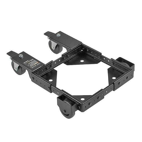 Craftsman Adjustable Mobile Base for Table Saws and Stationary Power
