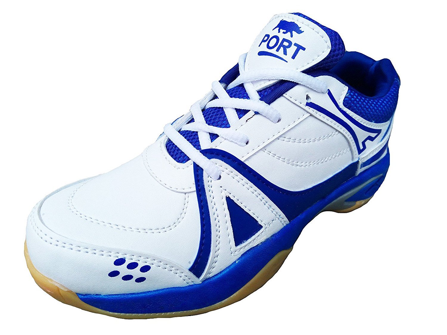 optima badminton shoes