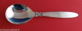 Cactus by Georg Jensen Sterling Silver Salad Serving Spoon Large 10 1/8" - $709.00