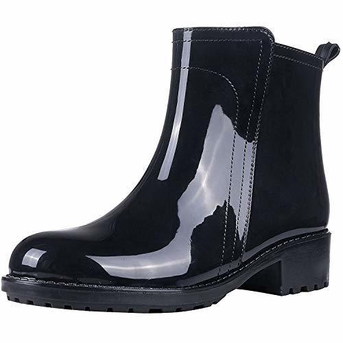 evshine rain boots