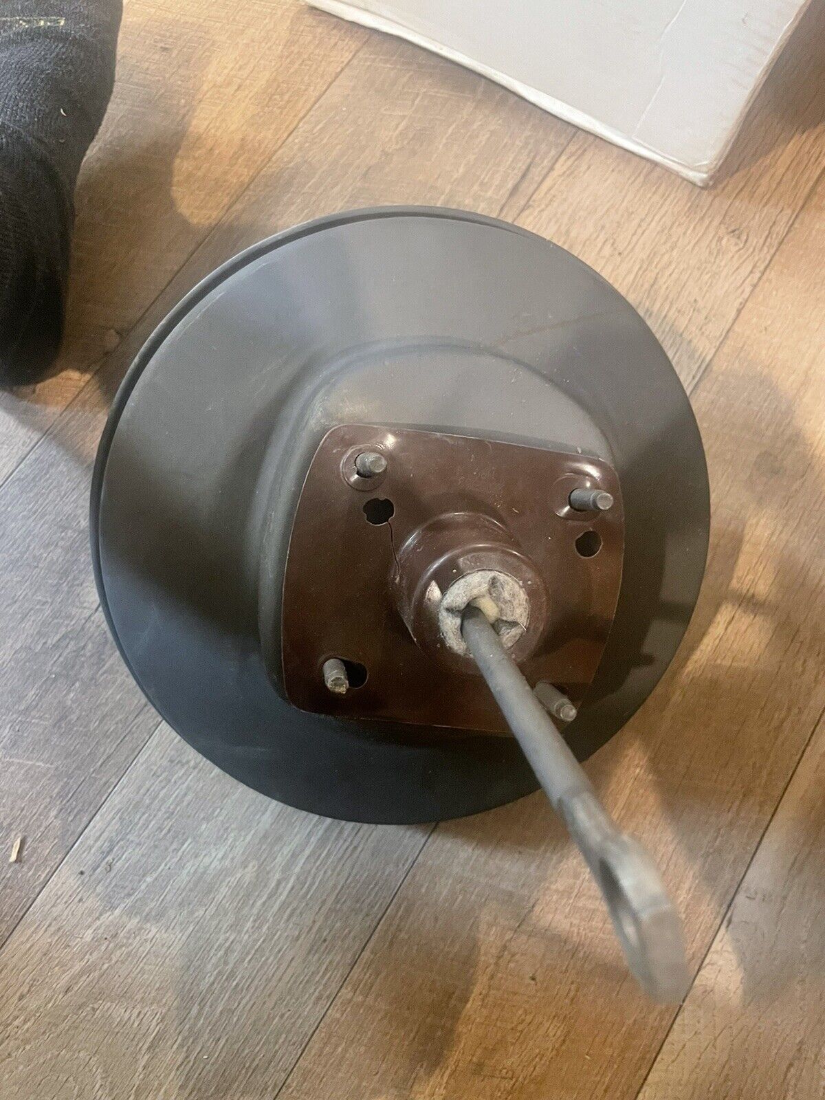 Vacuum Power Brake Booster 4461004040 For and similar items