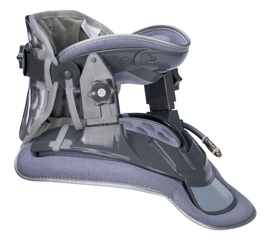 Air Collar Neck Traction Device Collar Other Orthopedic Products