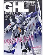 GUNDAM HOBBY LIFE magazine 009 Japanese New - $109.19