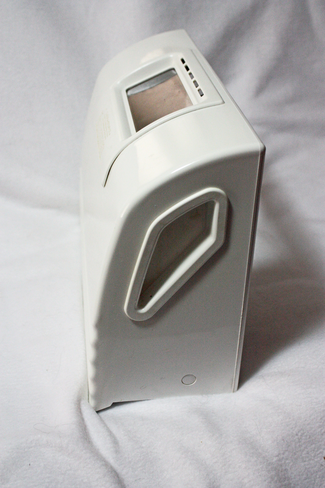 West Bend Bread Maker Bread Machine Door 41085 Replacement Piece