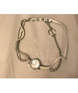 Sheng Tong watch necklaces 21” Long/ Untested - $5.94