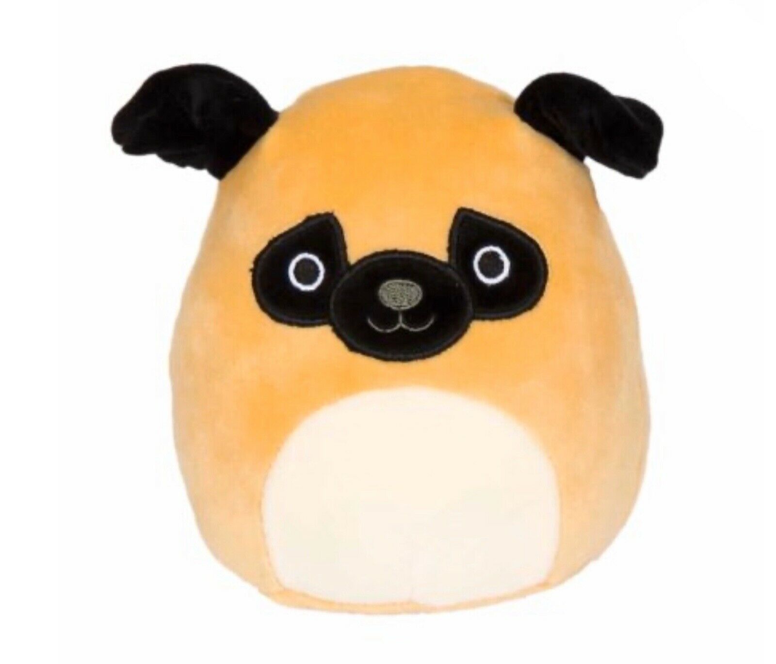 prince the dog squishmallow