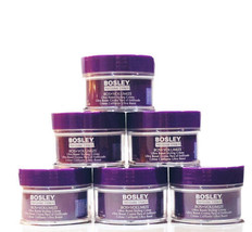 Bosley Professional Strength Bos.Volumize Ultra Boost Styling Creme Lot Of 6 - $59.28