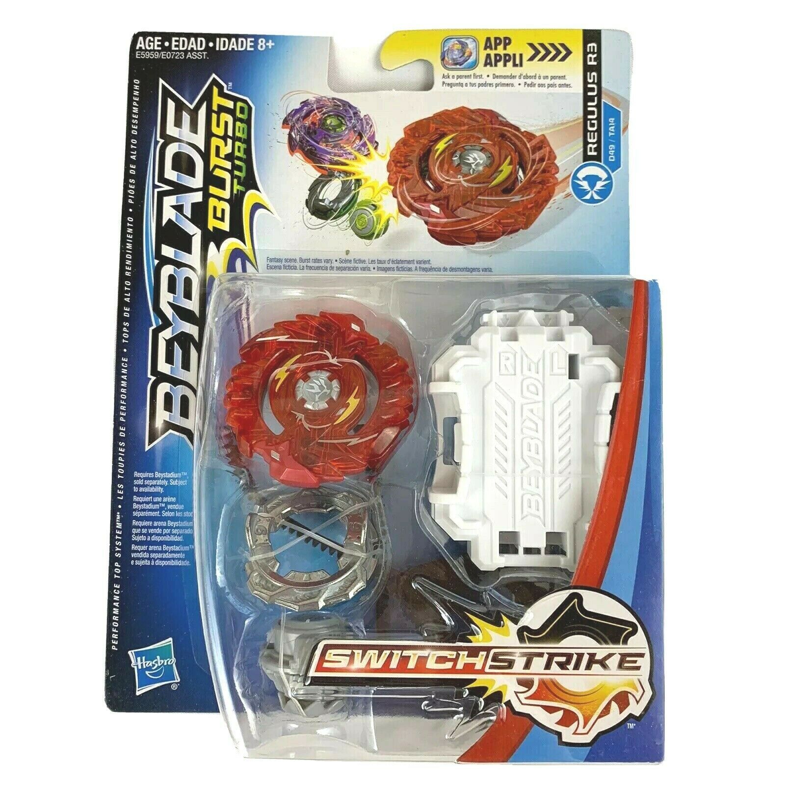 Hasbro Beyblade Toy 1 Customer Review And 60 Listings