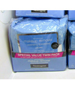 NEUTROGENA Makeup Remover Cleansing Towelettes 2 x 25ct - $14.95