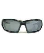 WILEY X NEXT 1910Z Safety Sunglasses Frames Black Wrap Z87-2+ 60-13-120 - $28.04