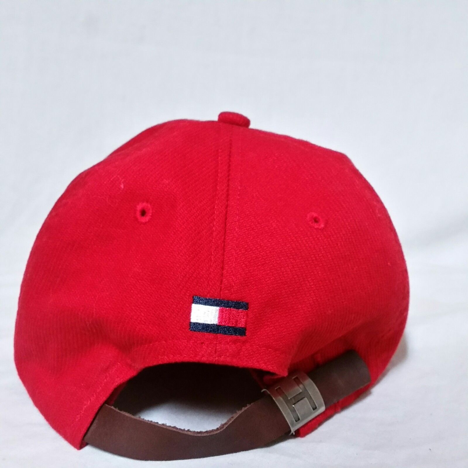 tommy hilfiger lotus hat