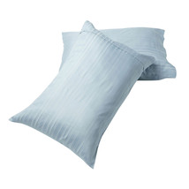 Manhattan 1000 TC Cotton Rich 2 Pillowcases - $11.99+