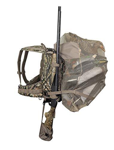 duck unlimited mud river magnum waterfowl backpack