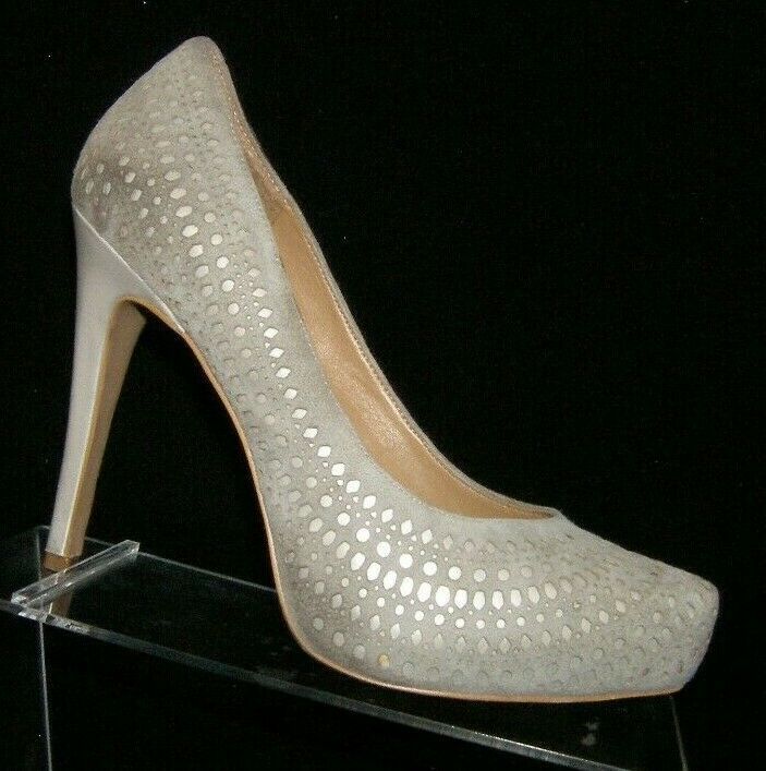 bcbg platform heels