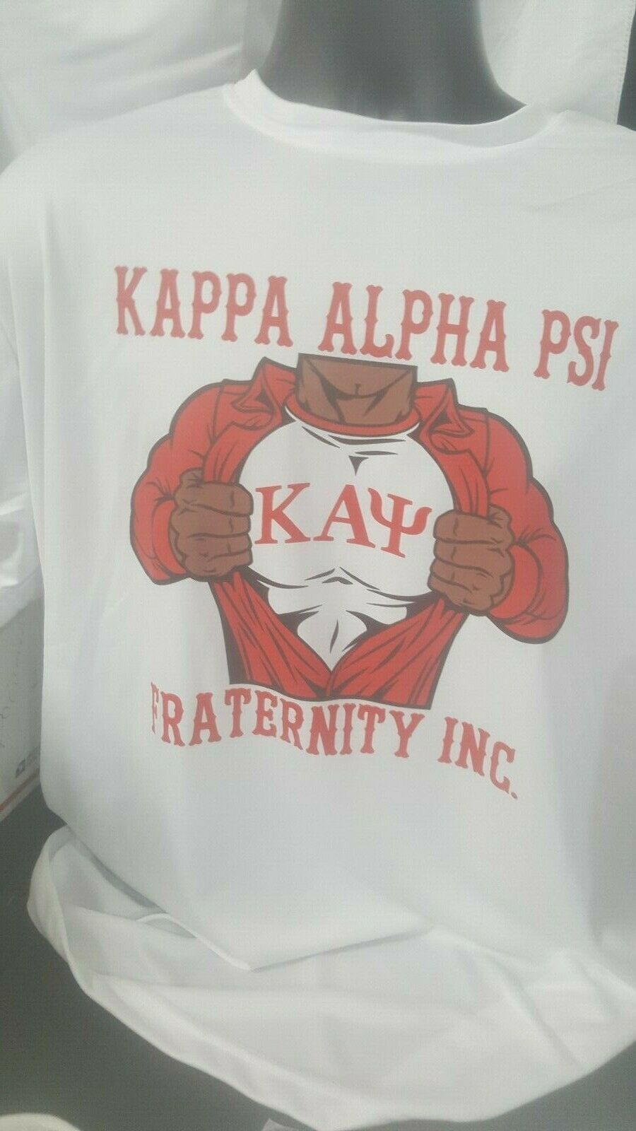 kappa dri fit