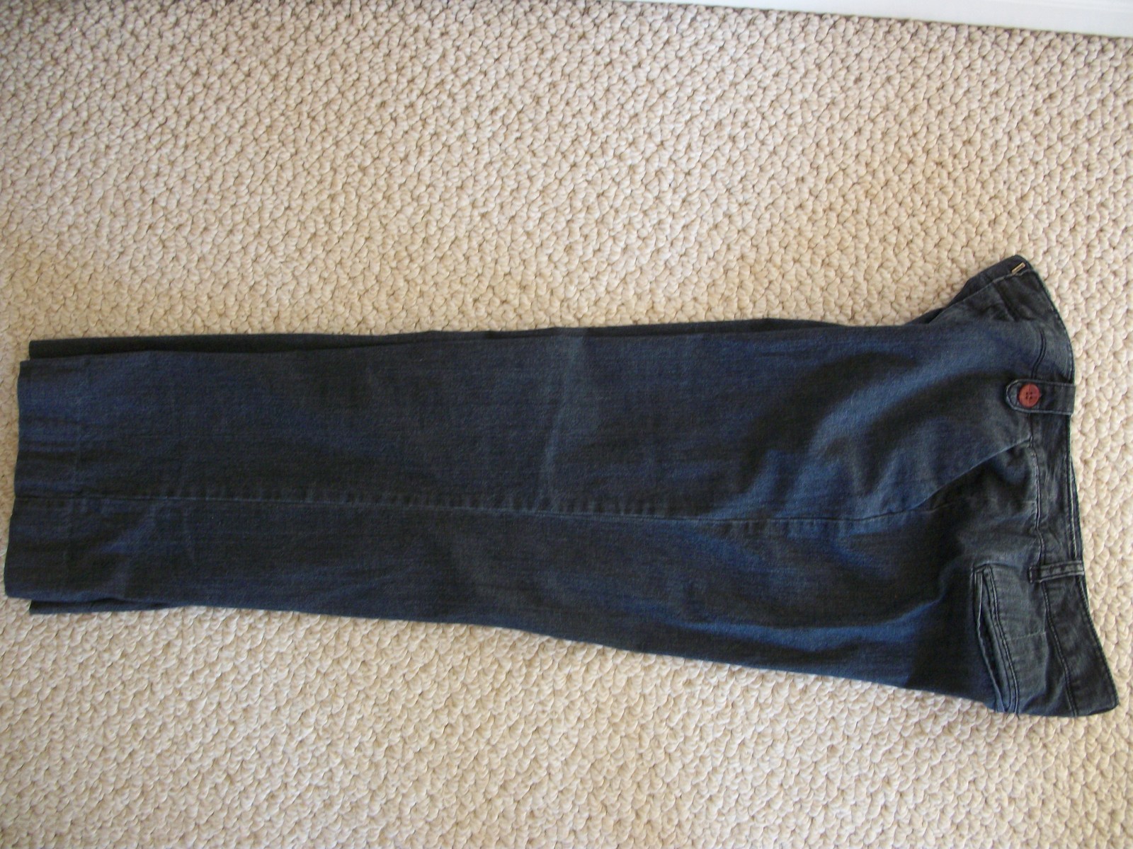 merona jeans