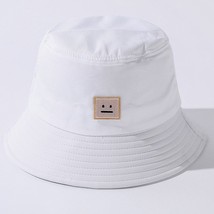 2021 new fisherman hat spring and summer casual bucket hat  hat fashion couple h - $35.19