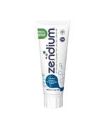 3 x Zendium Classic Sensitive Teeth Fluroide Toothpaste Mint Flavor 2.5 oz 75 ml - $33.90