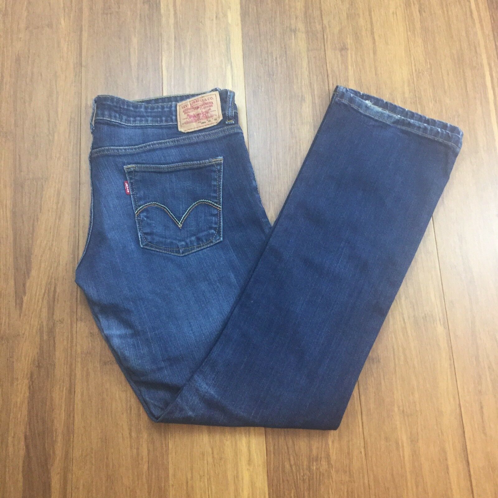 levis 35x32